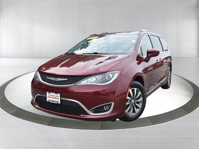 Used 2020 Chrysler Pacifica Touring-L Plus