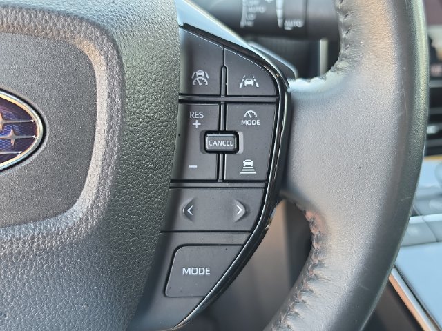 Used 2023 Subaru Solterra AWD image 23