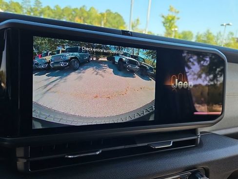 New 2026 Jeep Wrangler Sport AWD/4WD image 12