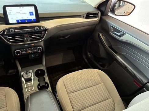 Used 2022 Ford Escape SE w/ Convenience Package AWD/4WD image 12