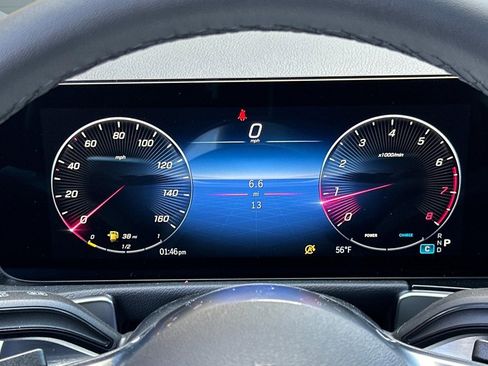 New 2026 Mercedes-Benz GLB 250 image 18
