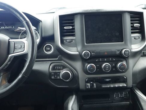 Certified 2020 RAM 1500 Big Horn AWD/4WD image 26