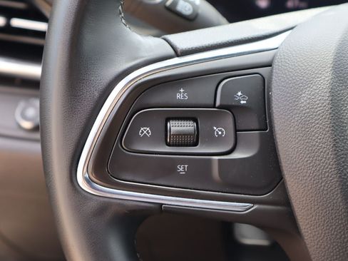 Used 2025 Buick Envista Sport Touring FWD image 12