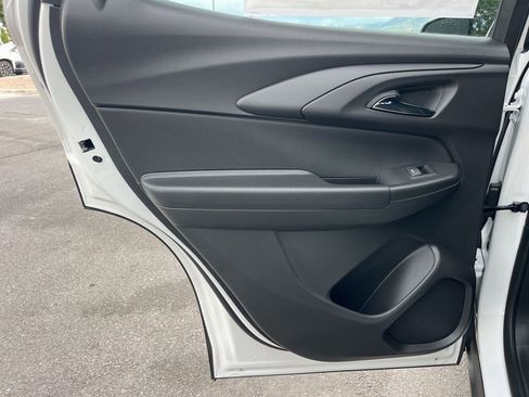 New 2026 Chevrolet TrailBlazer ACTIV w/ Convenience Package image 22