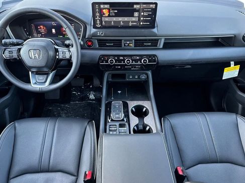 New 2026 Honda Pilot Elite image 12
