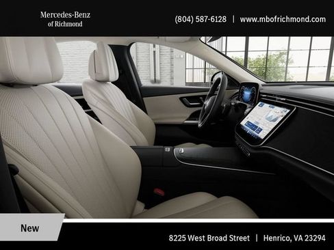 New 2026 Mercedes-Benz E 450 4MATIC Sedan image 4