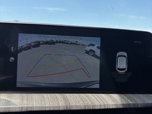 Used 2024 Kia Telluride EX AWD/4WD image 21