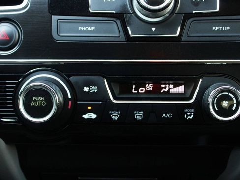 Used 2013 Honda Civic EX image 20