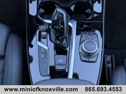 Used 2021 BMW X3 xDrive30i image 20