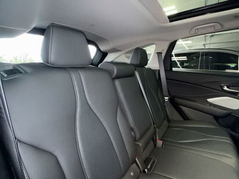 Used 2024 Acura RDX SH-AWD w/ Technology Package image 26