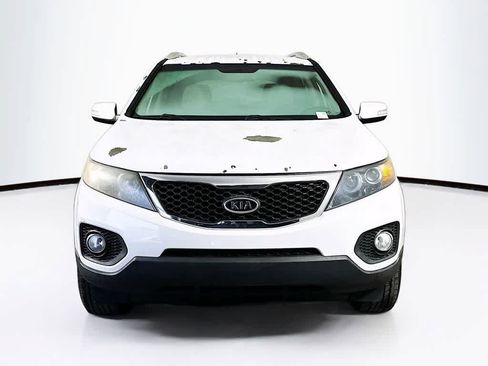Used 2013 Kia Sorento LX w/ Convenience Pkg FWD image 6