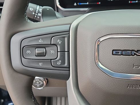 New 2026 GMC Sierra 1500 Denali w/ Denali Reserve Package image 23