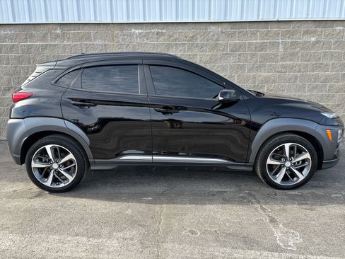 Used 2020 Hyundai Kona Ultimate image 31