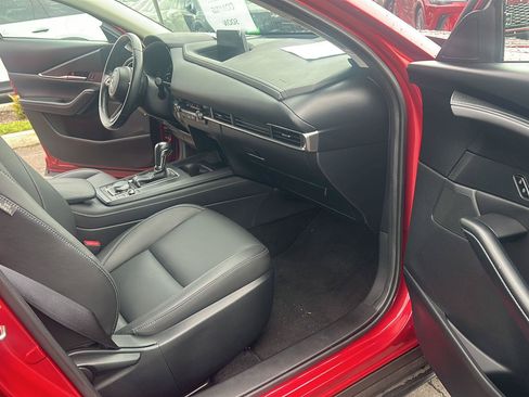 Used 2023 MAZDA CX-30 AWD 2.5 S w/ Select Package image 11