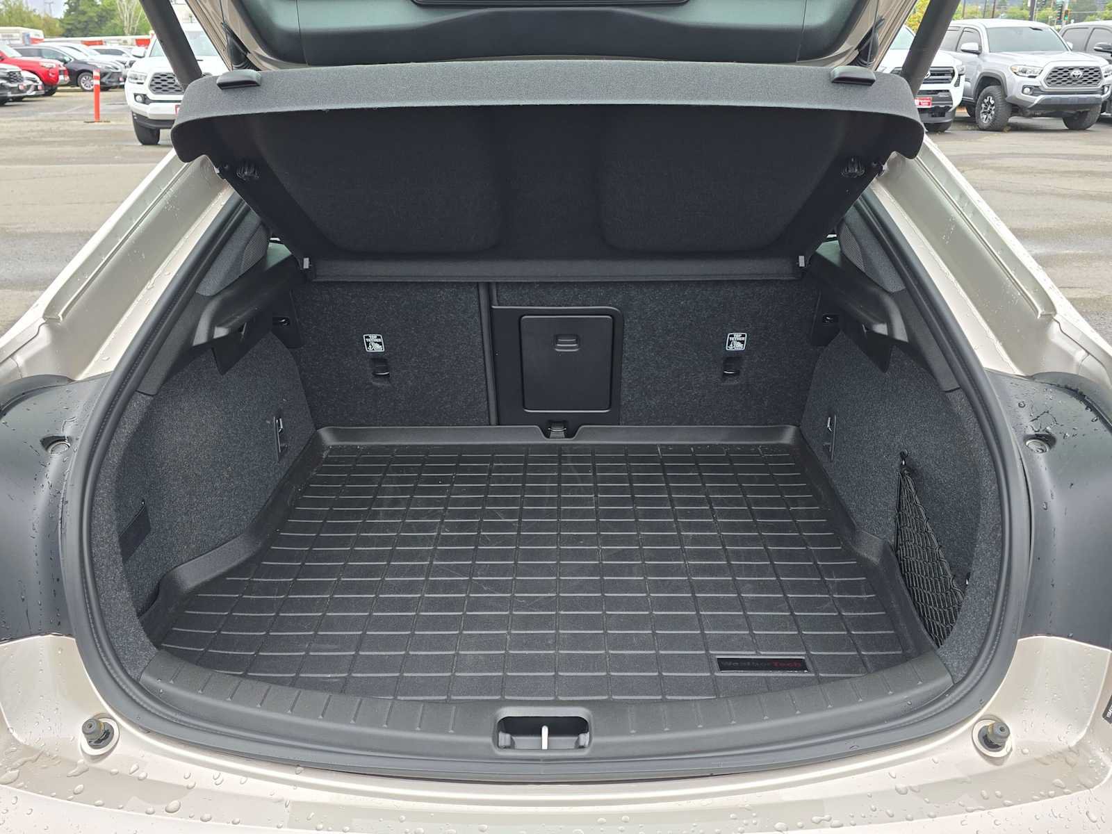 Used 2023 Polestar Polestar 2 w/ Pilot Pack FWD image 15
