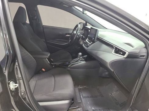 Certified 2022 Toyota Corolla SE FWD image 12