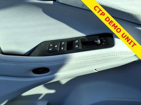 New 2026 Jeep Cherokee Laredo AWD/4WD image 14
