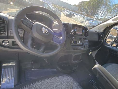 New 2026 RAM ProMaster 1500 w/ Power Group image 12