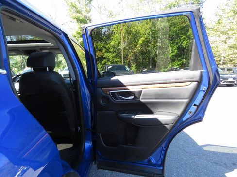 Used 2022 Honda CR-V Touring image 15