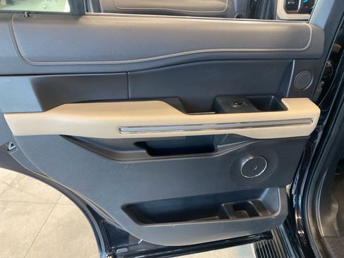 Certified 2023 Ford Expedition Limited image 26