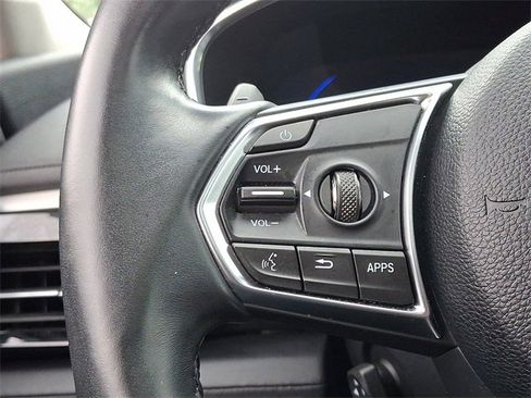 Used 2024 Acura MDX SH-AWD w/ Technology Package image 22