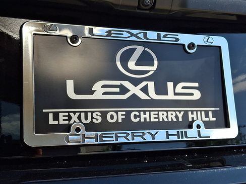 Used 2024 Lexus ES 350 F Sport w/ Technology Package FWD image 32