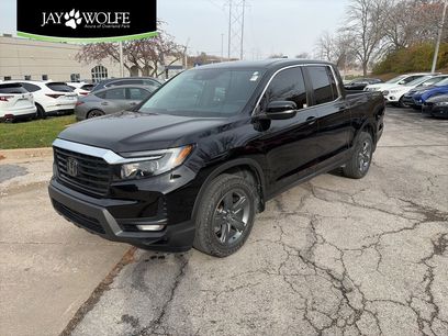 Used 2023 Honda Ridgeline RTL