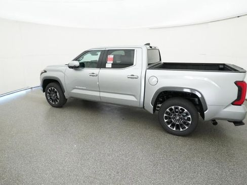 New 2026 Toyota Tundra Limited image 4