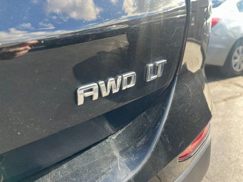 Used 2022 Chevrolet Equinox LT image 24