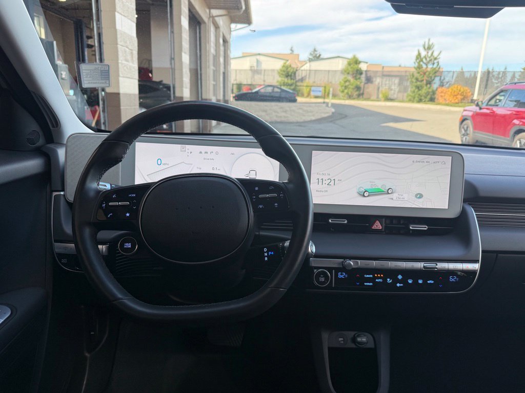 Certified 2024 Hyundai Ioniq 5 SEL AWD/4WD image 22