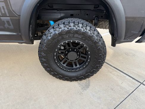 Used 2022 RAM 2500 Power Wagon AWD/4WD image 31