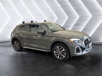 Used 2023 Audi Q5 2.0T Premium Plus