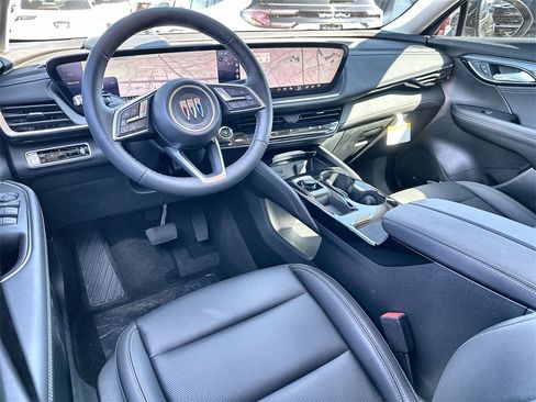 New 2026 Buick Envision Preferred image 20