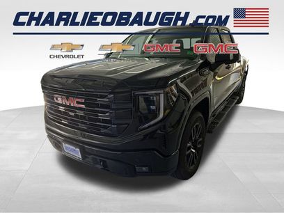 New 2026 GMC Sierra 1500 Elevation w/ Elevation Premium Package