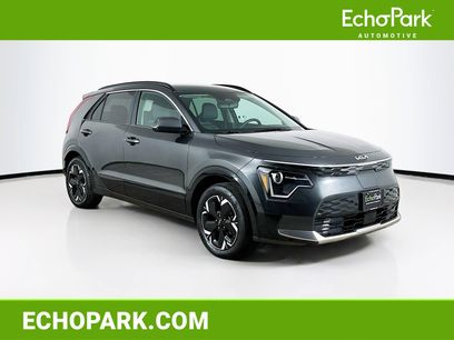 Used 2024 Kia Niro Wind