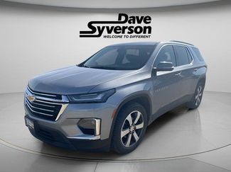 Used 2023 Chevrolet Traverse LT w/ LT Premium Package video 1