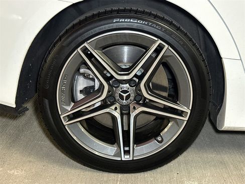 Used 2023 Mercedes-Benz CLS 450 4MATIC image 8