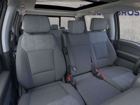New 2026 Ford F250 XLT AWD/4WD image 10