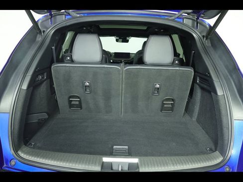 Used 2022 Acura MDX Type S w/ Advance Package AWD/4WD image 16