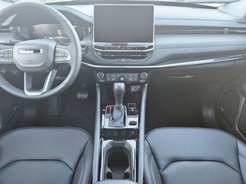 New 2026 Jeep Compass Limited image 12