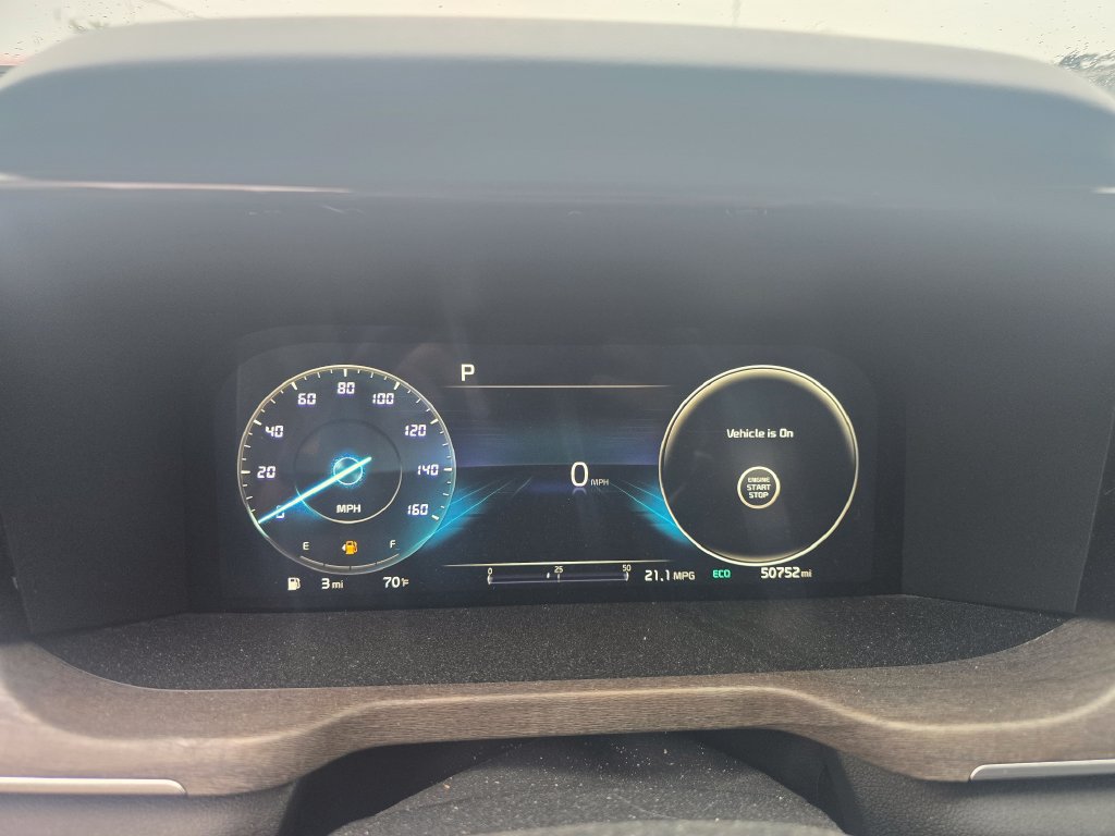 Used 2023 Kia Sorento SX Prestige AWD/4WD image 16