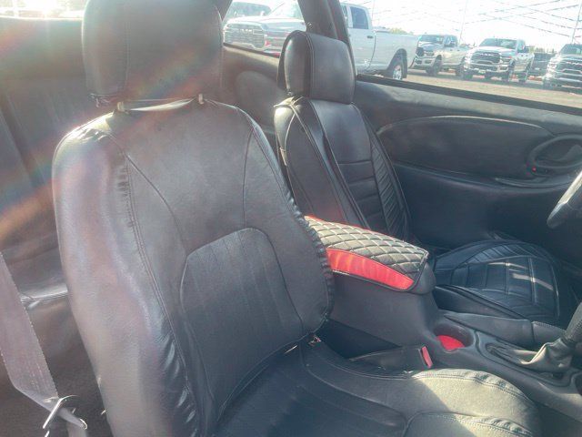 Used 1998 Pontiac Grand Am GT w/ Opt Pkg FWD image 13