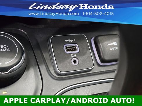 Used 2019 Jeep Cherokee Latitude w/ Popular Appearance Group image 20