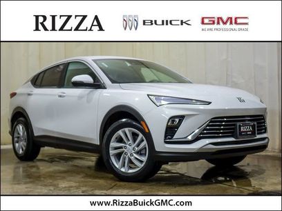 New 2026 Buick Envista Preferred w/ Convenience II Package