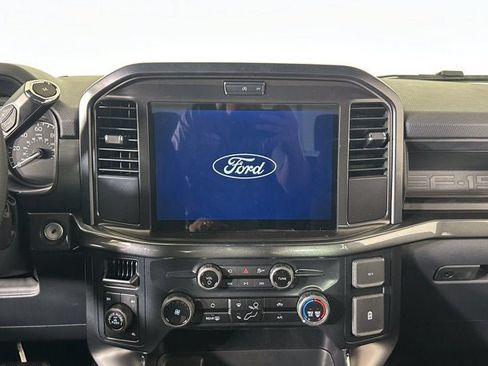 New 2026 Ford F150 STX AWD/4WD image 11