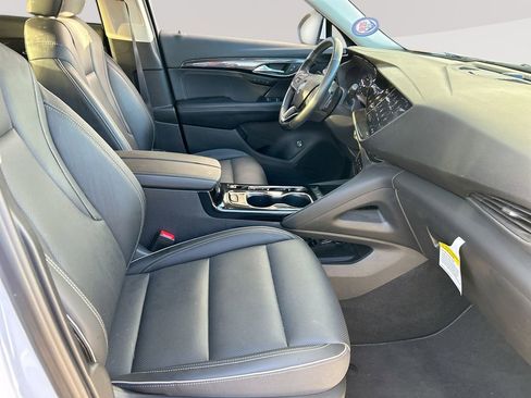Used 2023 Buick Envision Essence FWD image 28