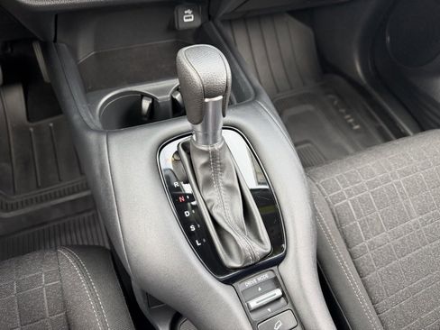 Certified 2023 Honda HR-V LX image 23