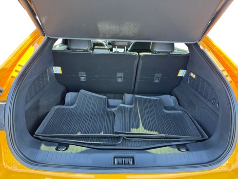 Certified 2023 Ford Mustang Mach-E Premium RWD image 17