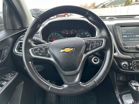 Certified 2018 Chevrolet Equinox LT image 15