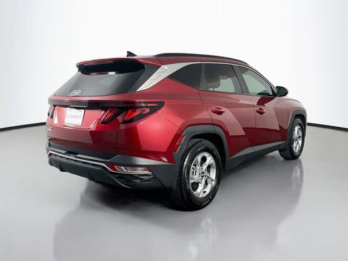 Used 2024 Hyundai Tucson SEL FWD image 7